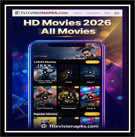 Movie Apps for Android