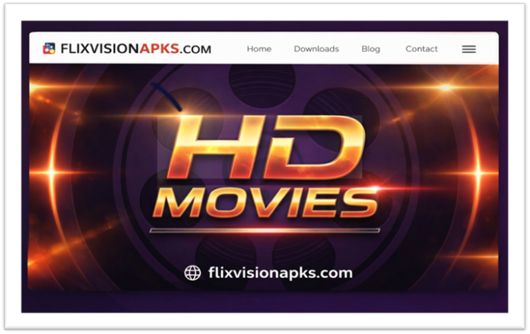 Movie Apps for Android