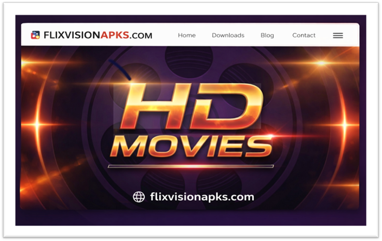 Movie Apps for Android
