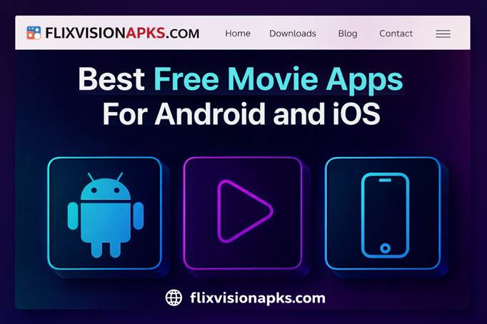 Movie Apps for Android